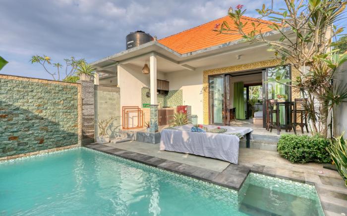 Apsarri Private Villa