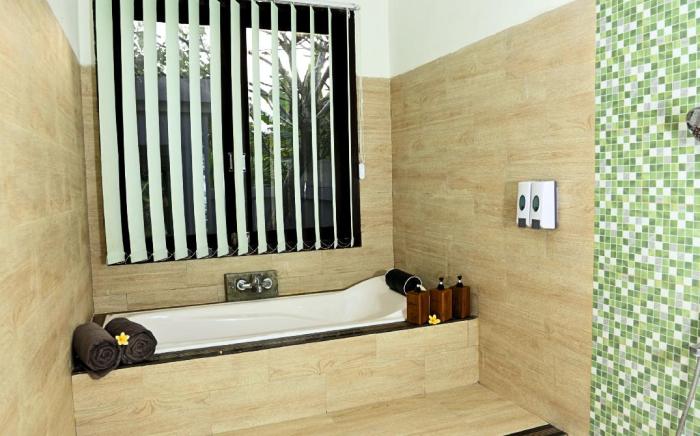 Apsarri Private Villa