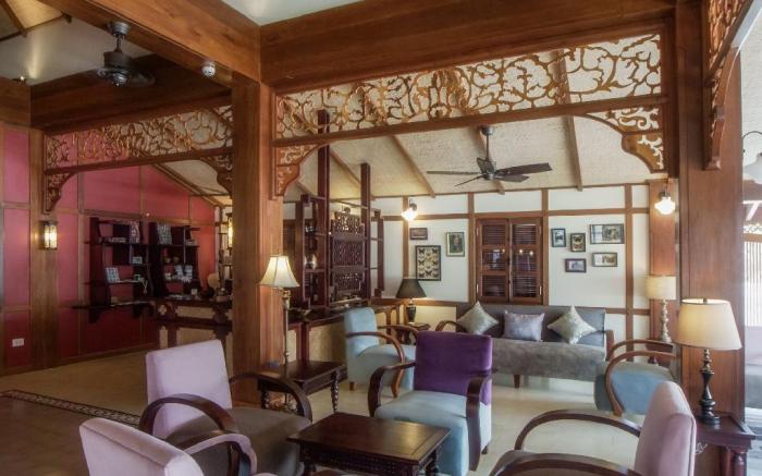 Le Bel Air Resort Luang Prabang