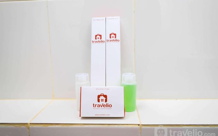 Modern Studio Bassura City Apartment By Travelio