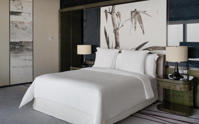 Four Seasons Hotel Guangzhou