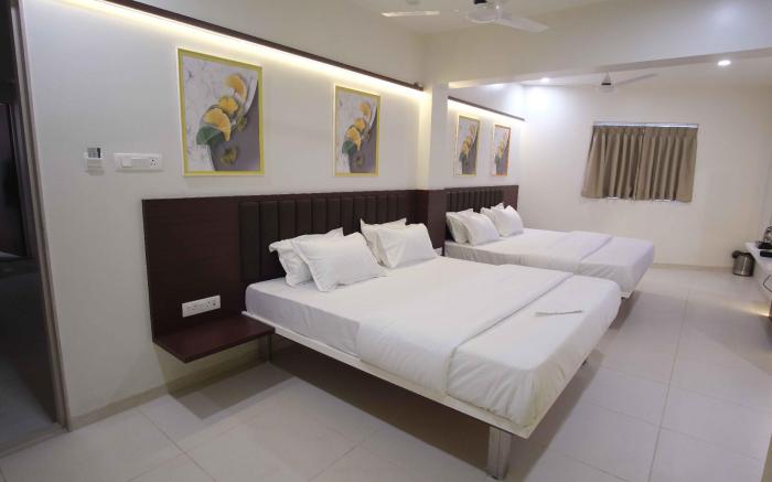 Hotel Haldi