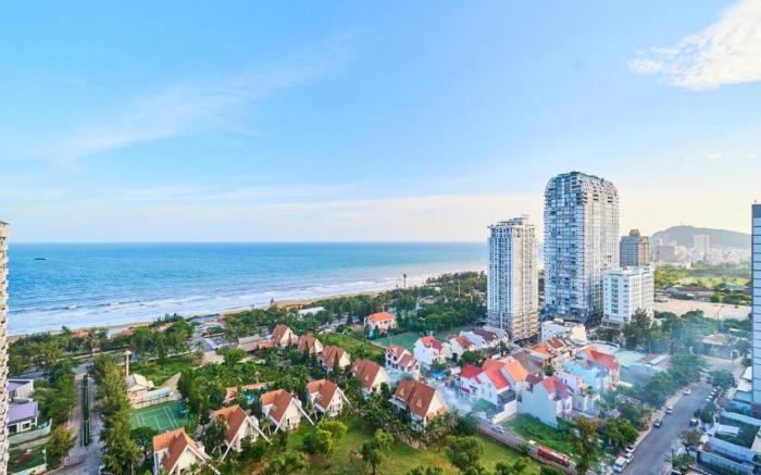 Ngọc Tâm Homestay – The Sóng Vũng Tàu