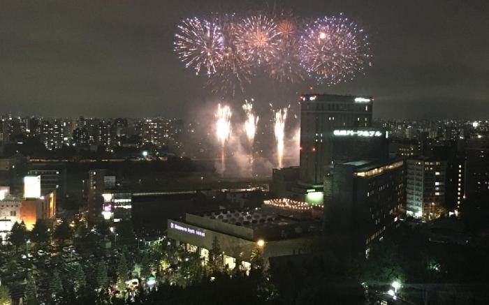 AT225 2 bedroom apartment in Sapporo