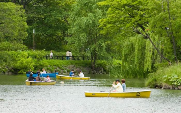 AT225 2 bedroom apartment in Sapporo