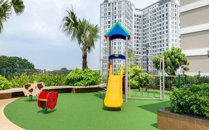 Finest 1Bedroom Apartment Nearby Airport