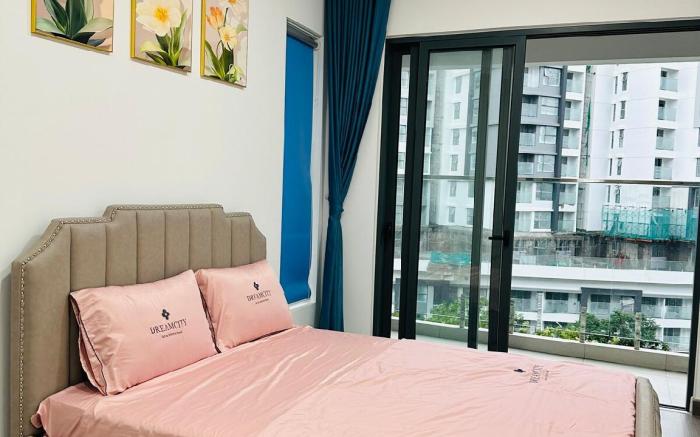 Blue Lagoon Apartments at AEON Mall