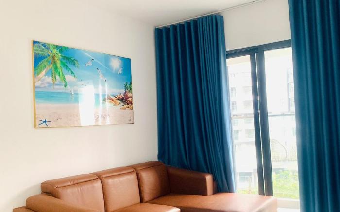 Poolside 3 Bedroom Apartment AEON Mall