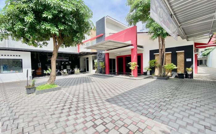 Griya Amanah Jajar Syariah