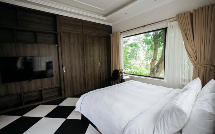 Paradise Soc Son Resort