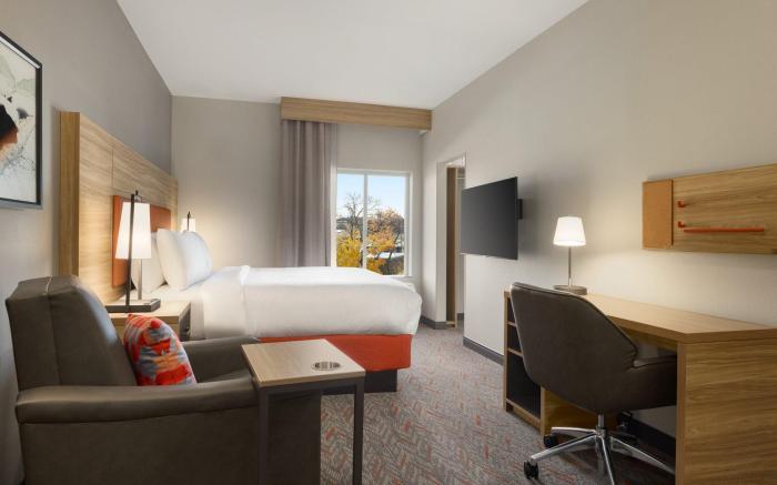 Candlewood Suites Pittston By IHG