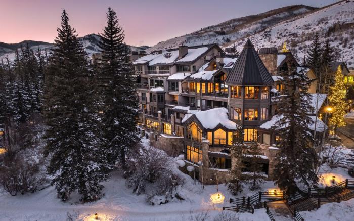 Gravity Haus Vail