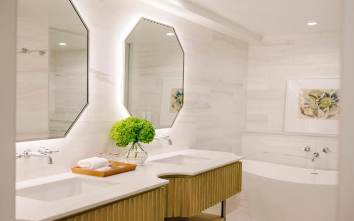Regent Santa Monica Beach By IHG