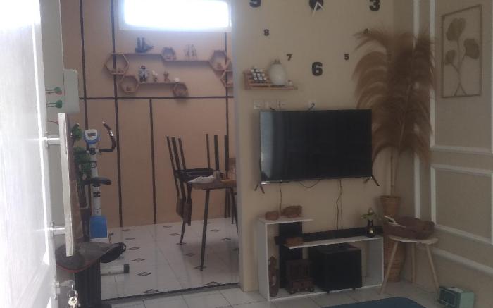 Zen zen home stay