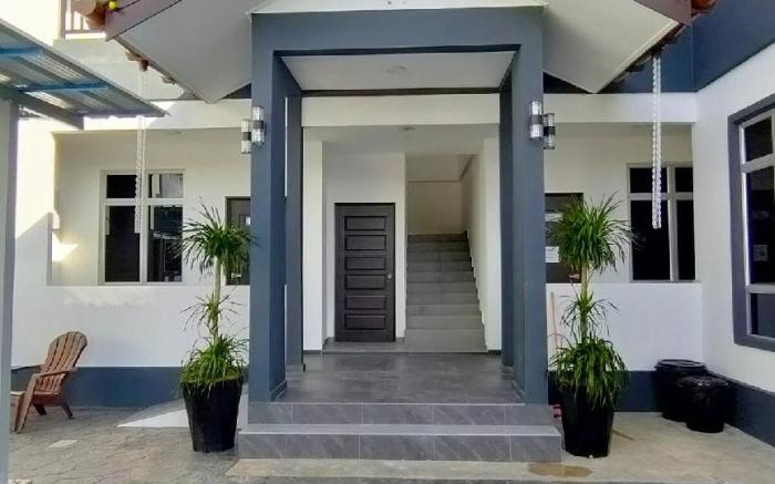Z'Saba30 Villa Triple Room (B5,GF)