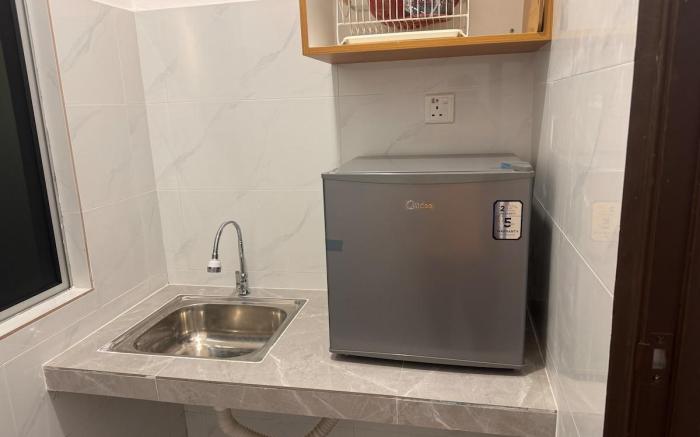 Z'Saba30 Villa Family Suite [S4,1F]