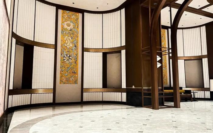 Sunrise By Mandala Mũi Né