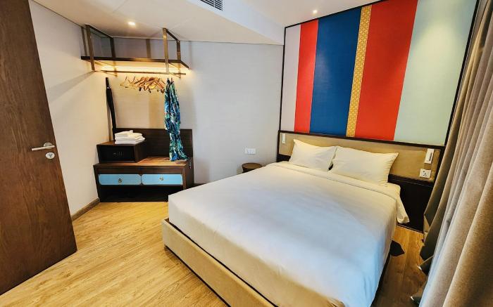 Sunrise By Mandala Mũi Né