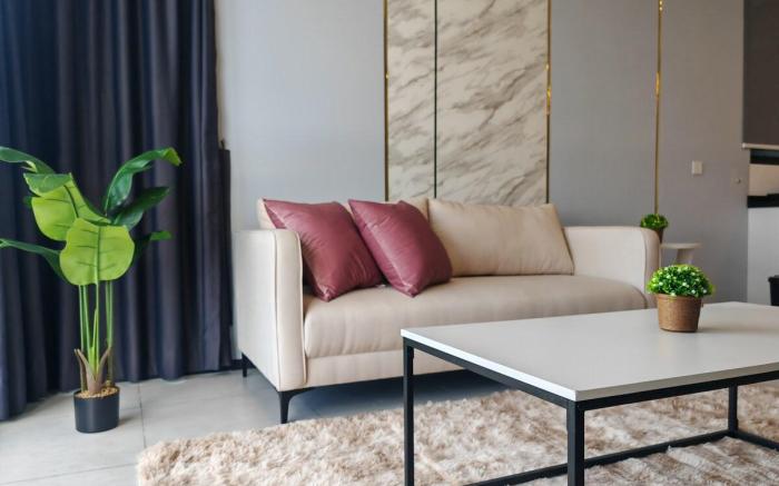 Modern Elegance | Urban Suites by Ocean Luxe