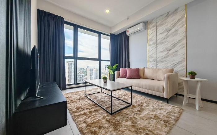 Modern Elegance | Urban Suites by Ocean Luxe