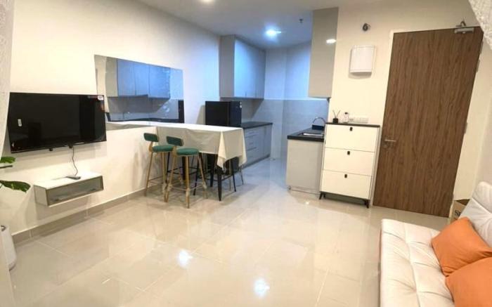 Maxhome Premium CityView Studio@The Shore KK C8N