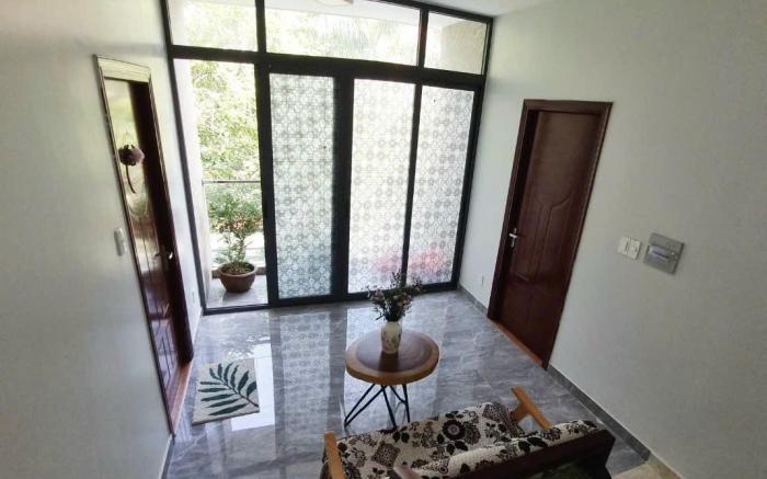 HomeStay Thule phòng cho thuê