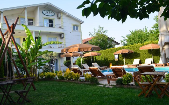 Senler Boutique Hotel