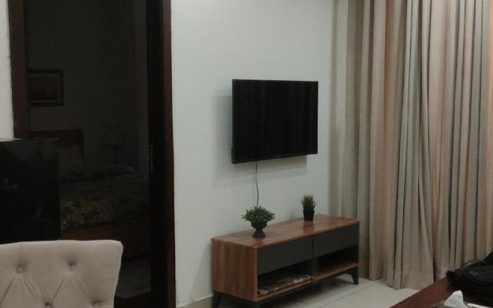 Star Apartment 