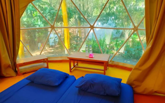 Vanderman Land Camp