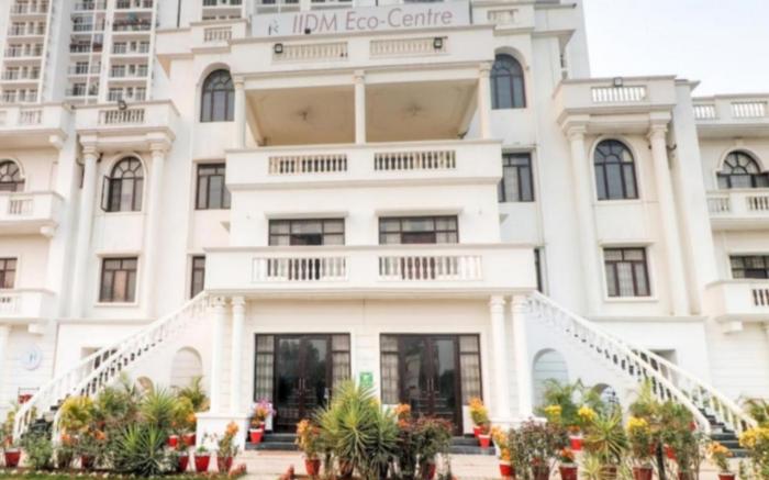 IIDM ECO RESORT