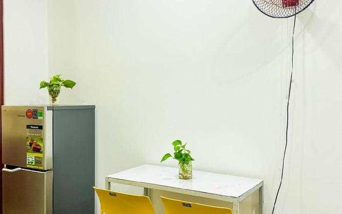 1BR  Phường 2 Quận Tân Bình 101