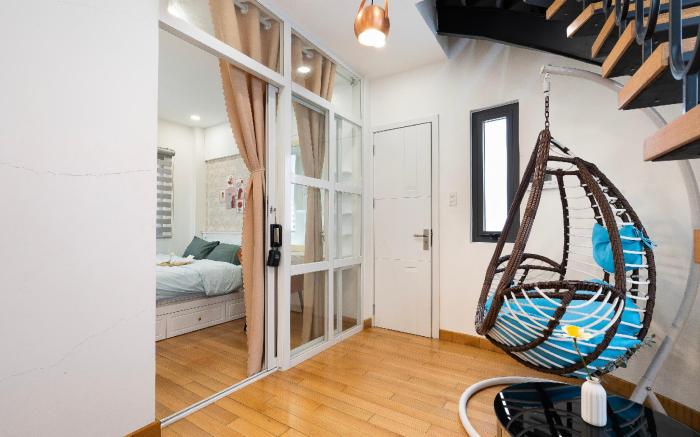 Entire 3BR Stylish Home - Tranquil & Central, D1