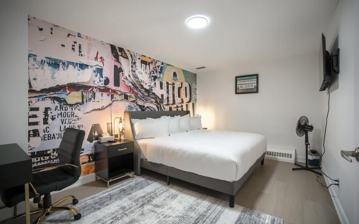 The Station Aparthotel