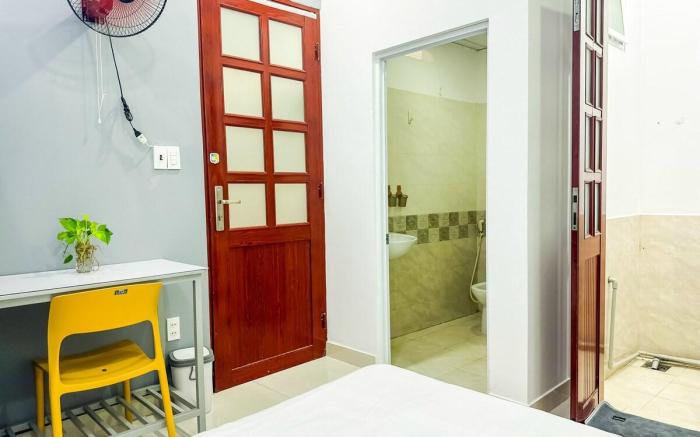 1BR Đẹp- Phường 2 Quận Tân Bình 204