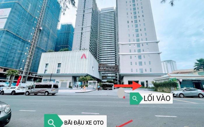 The Sóng Vũng Tàu - Suri's Apartment