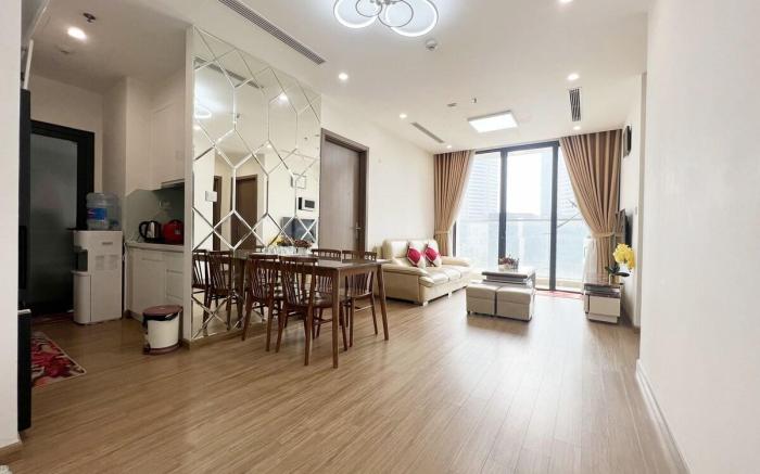 Apt Modern Vinhomes Skylake 2BR