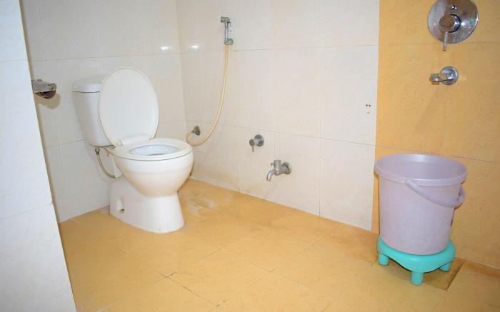Hotel Ashapura Palace