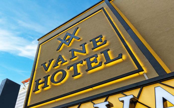 VANE HOTEL