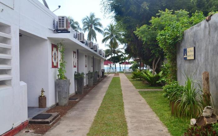 Hotel Nawathana