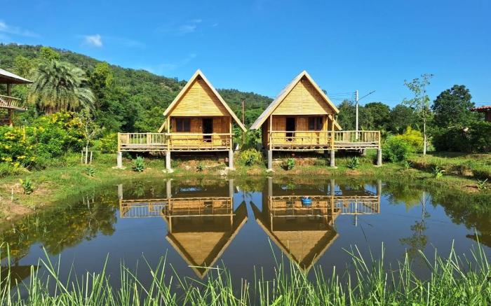 Koon & Nueang Farm Stay Hua-Hin