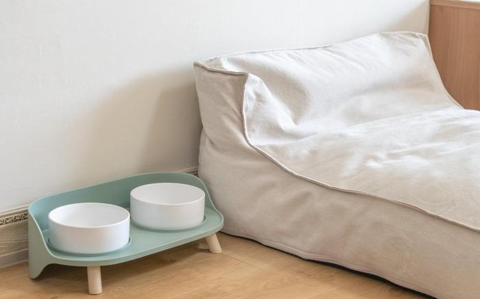 yeosu canada meo  village pet pension