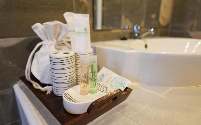 Baan PhingPhuPraew resort Cha-am