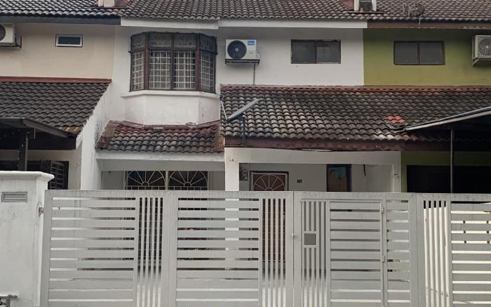 Seasons Homestay