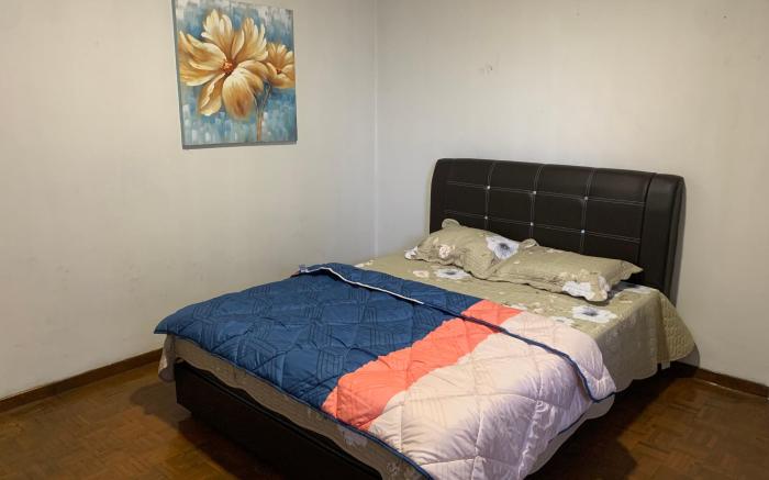Seasons Homestay