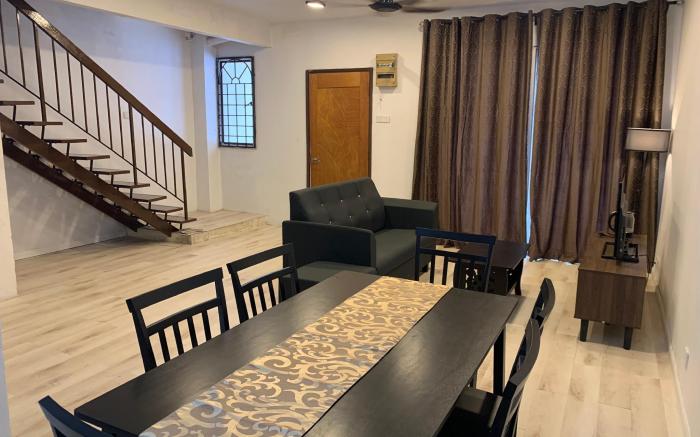 Seasons Homestay