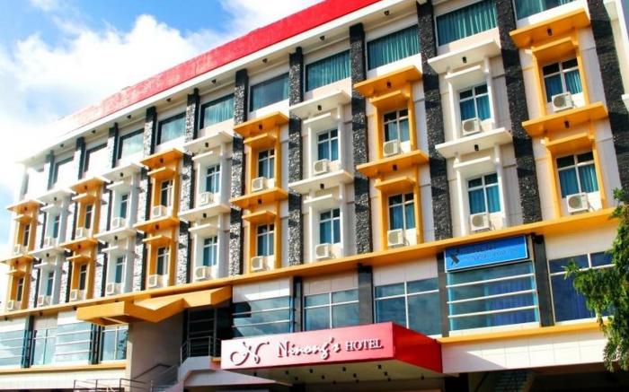 Ninong's Hotel