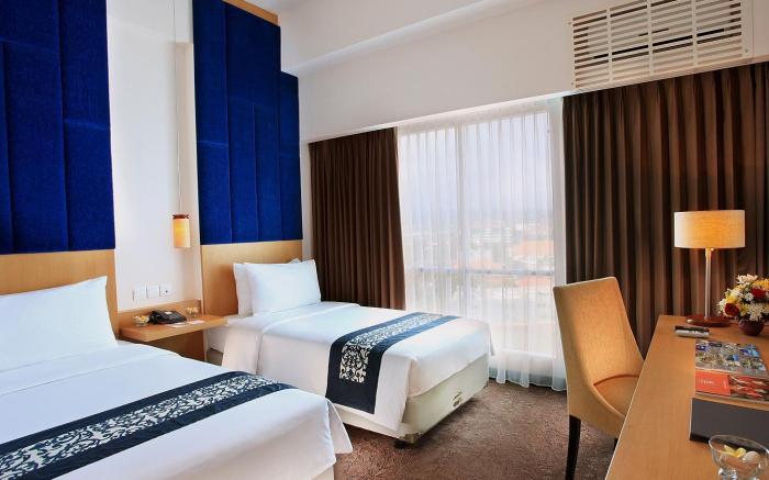 Swiss-Belinn Malang