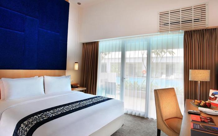 Swiss-Belinn Malang