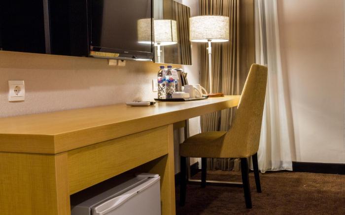 Swiss-Belinn Malang
