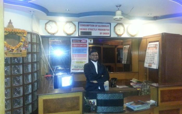 Hotel JMC Group